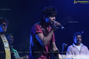 ATA 2012 Thaman Music Concert Photos