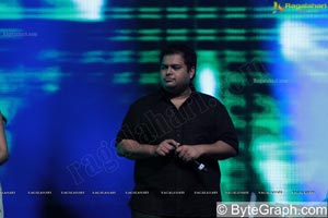 ATA 2012 Thaman Music Concert Photos