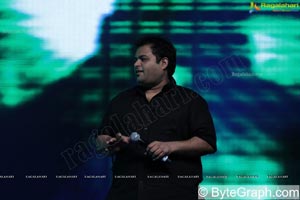 ATA 2012 Thaman Music Concert Photos