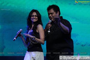 ATA 2012 Thaman Music Concert Photos