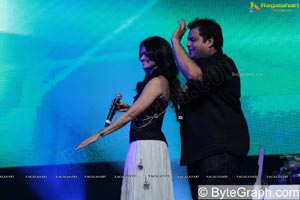 ATA 2012 Thaman Music Concert Photos