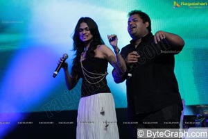 ATA 2012 Thaman Music Concert Photos