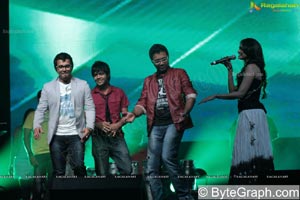 ATA 2012 Thaman Music Concert Photos