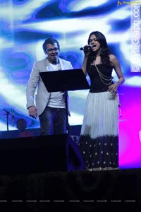 ATA 2012 Thaman Music Concert Photos