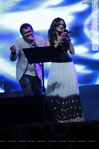 ATA 2012 Thaman Music Concert Photos