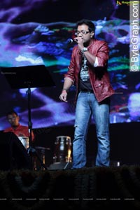 ATA 2012 Thaman Music Concert Photos