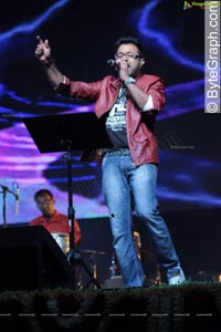 ATA 2012 Thaman Music Concert Photos