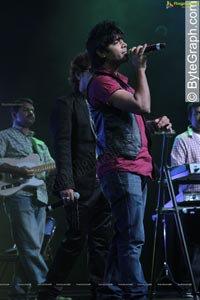 ATA 2012 Thaman Music Concert Photos