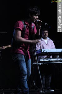 ATA 2012 Thaman Music Concert Photos