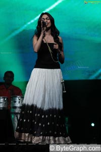 ATA 2012 Thaman Music Concert Photos