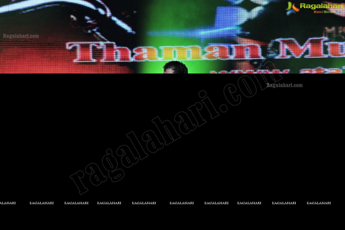 ATA 2012 - Thaman Magic
