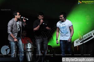 ATA 2012 Thaman Music Concert Photos