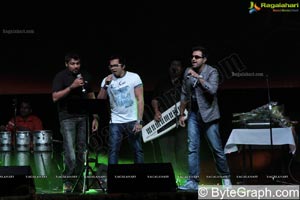 ATA 2012 Thaman Music Concert Photos