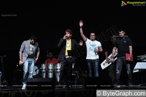 ATA 2012 Thaman Music Concert Photos