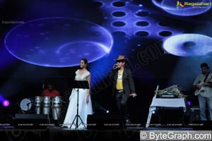 ATA 2012 Thaman Music Concert Photos