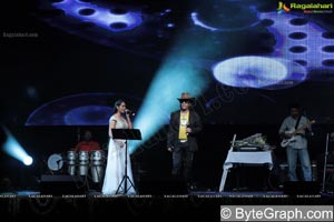 ATA 2012 Thaman Music Concert Photos