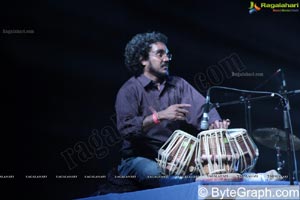 ATA 2012 Thaman Music Concert Photos