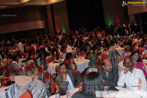 12th ATA convention Banquet Photos