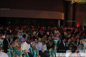 12th ATA convention Banquet Photos