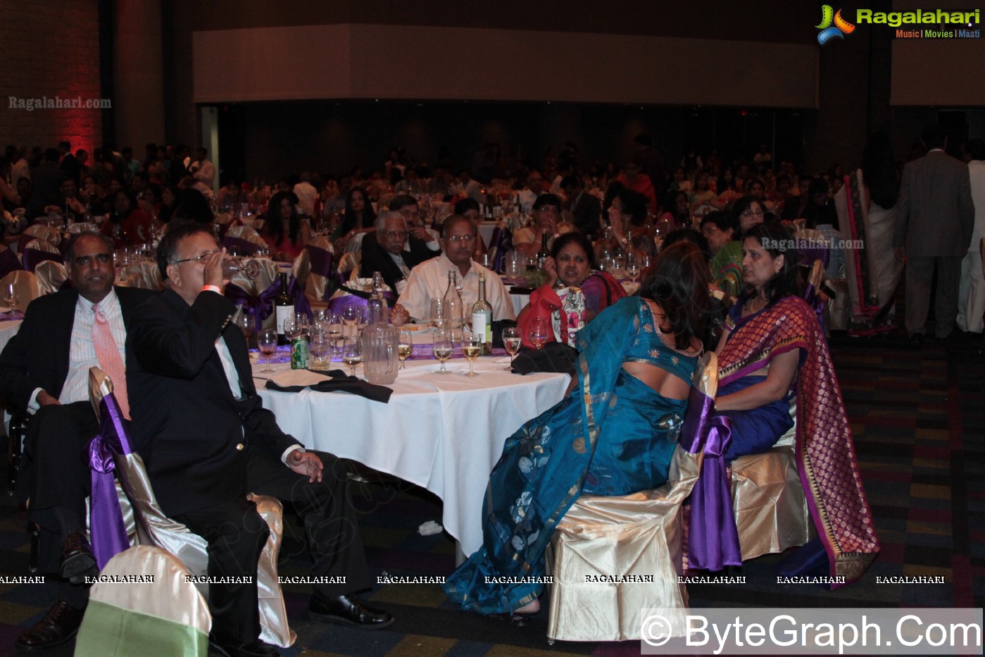 ATA 2012 Convention Banquet