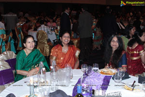 12th ATA convention Banquet Photos