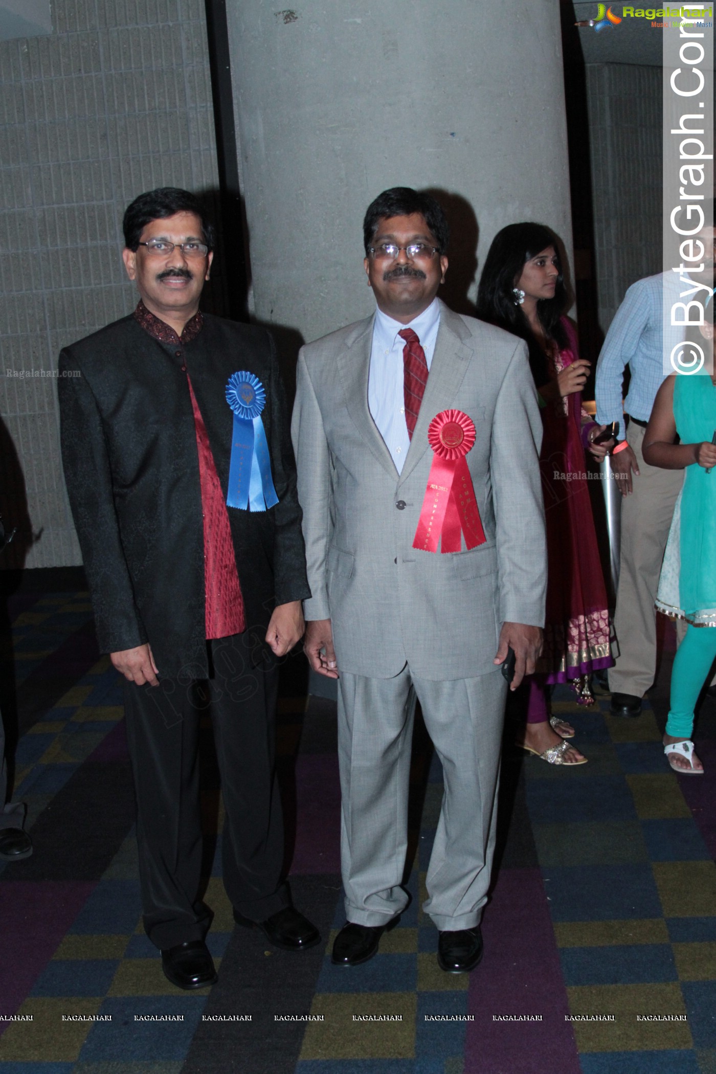 ATA 2012 Convention Banquet