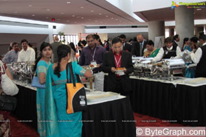 12th ATA convention Banquet Photos