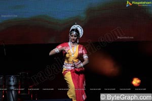 ATA 2012 Special Classical Dance Photos