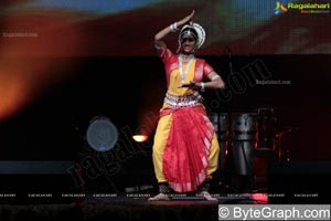 ATA 2012 Special Classical Dance Photos