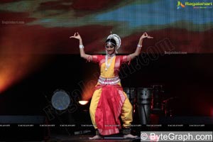 ATA 2012 Special Classical Dance Photos