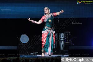 ATA 2012 Special Classical Dance Photos