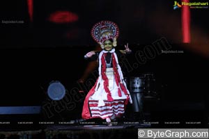 ATA 2012 Special Classical Dance Photos