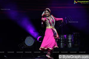 ATA 2012 Special Classical Dance Photos