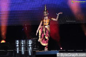 ATA 2012 Special Classical Dance Photos