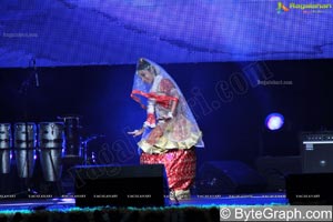 ATA 2012 Special Classical Dance Photos