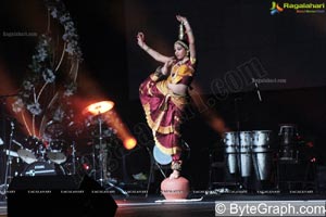 ATA 2012 Special Classical Dance Photos