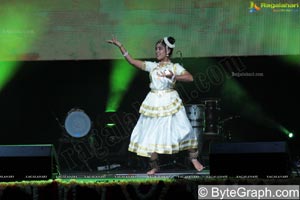 ATA 2012 Special Classical Dance Photos