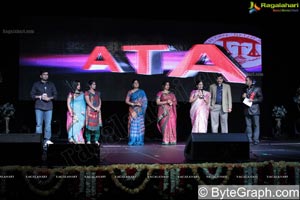 ATA 2012 Center Stage Programs