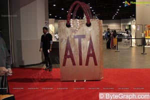 ATA 2012 Center Stage Programs