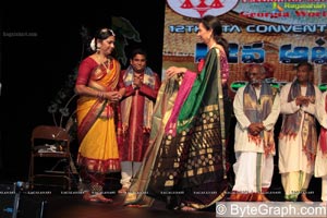 ATA 2012 Sri Garikapati Narasimha Rao Ashtavadhanam