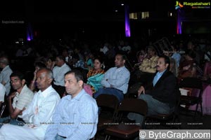 ATA 2012 Sri Garikapati Narasimha Rao Ashtavadhanam