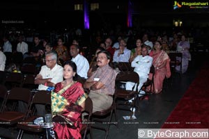 ATA 2012 Sri Garikapati Narasimha Rao Ashtavadhanam