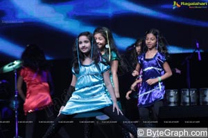 Tollywood Dance at ATA 2012 Photos