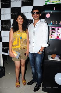 Photos of Beautiful People Bio Spa and Salon Launch, Hyderabad