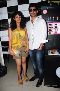 Photos of Beautiful People Bio Spa and Salon Launch, Hyderabad