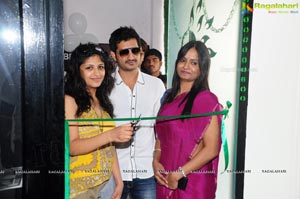 Photos of Beautiful People Bio Spa and Salon Launch, Hyderabad