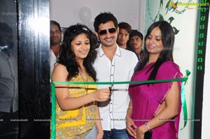 Photos of Beautiful People Bio Spa and Salon Launch, Hyderabad