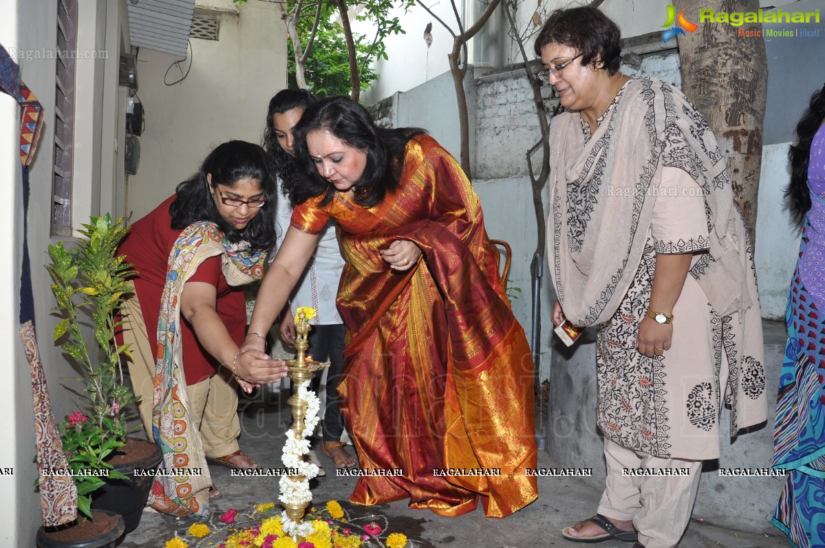 Best Hands India Exhibition, Hyderabad