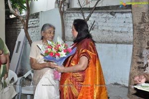 Best Hands India 2012 Exhibition, Hyderabad