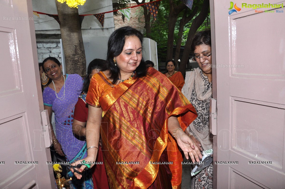 Best Hands India Exhibition, Hyderabad